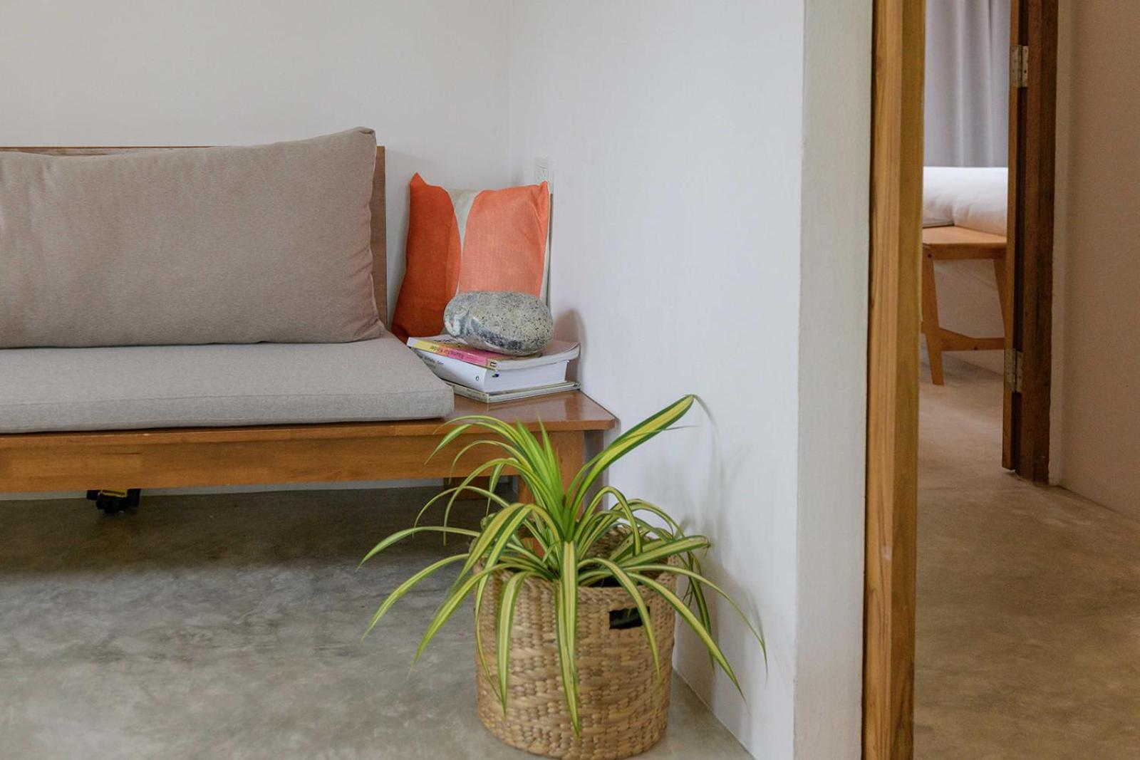 Boonya Swiss Home Chaloklum Exterior foto