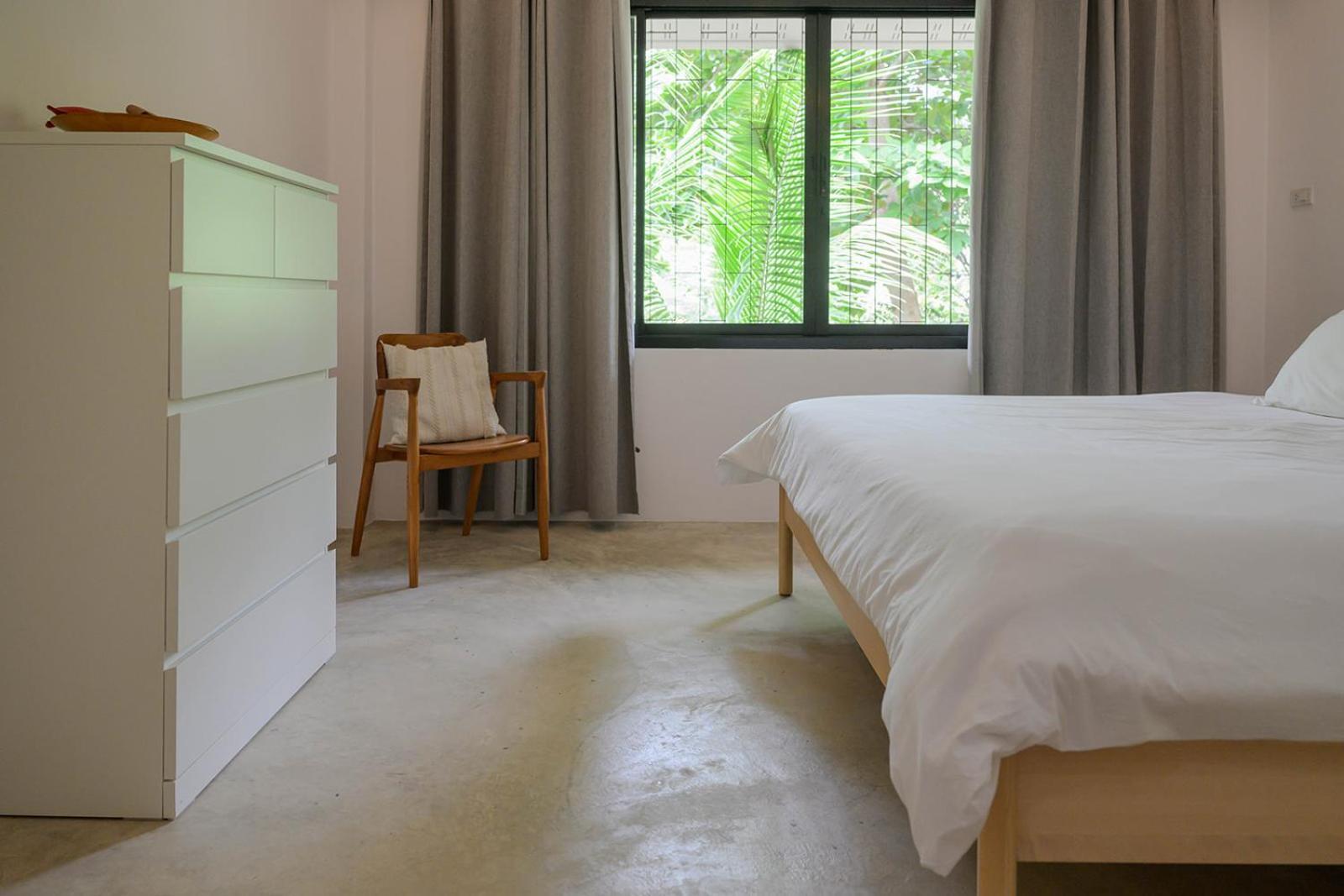 Boonya Swiss Home Chaloklum Exterior foto