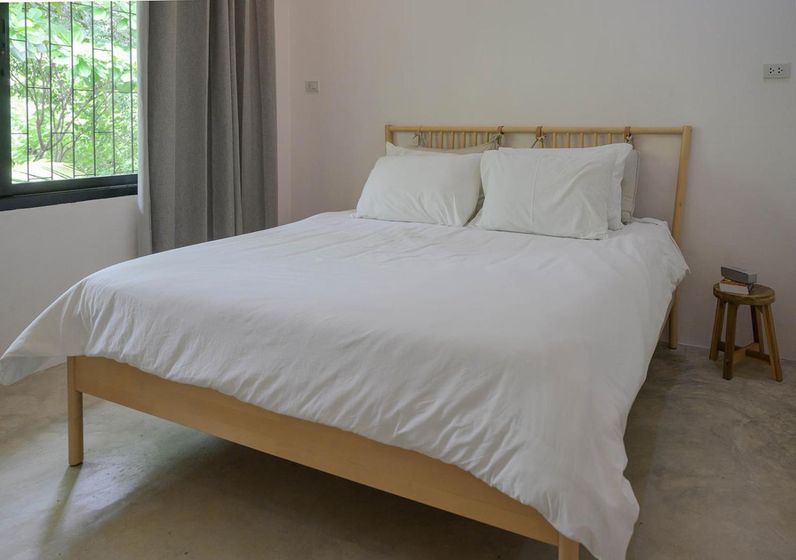Boonya Swiss Home Chaloklum Exterior foto