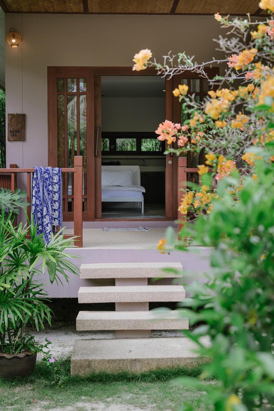 Boonya Swiss Home Chaloklum Exterior foto
